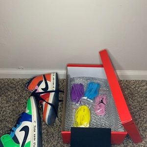 Melody Ehsani Air Jordan